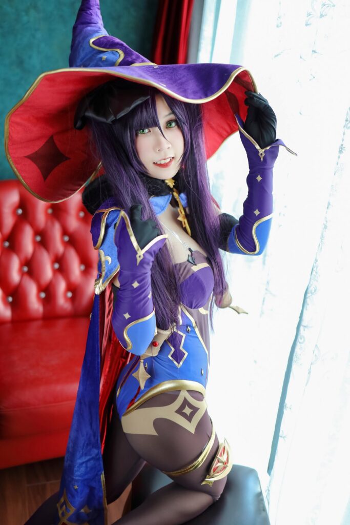 流年不停_w NO.013 – 莫娜[43P/514MB]插图2