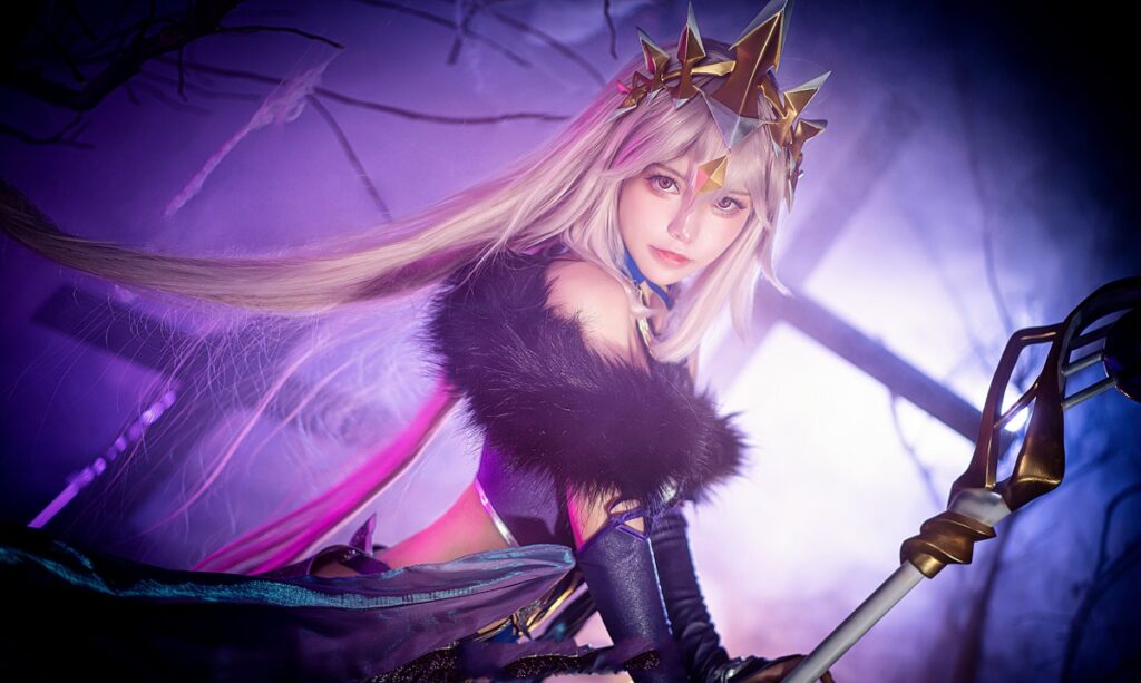 六二二同学 NO.004 – 方舟圣女[13P/26MB]插图3