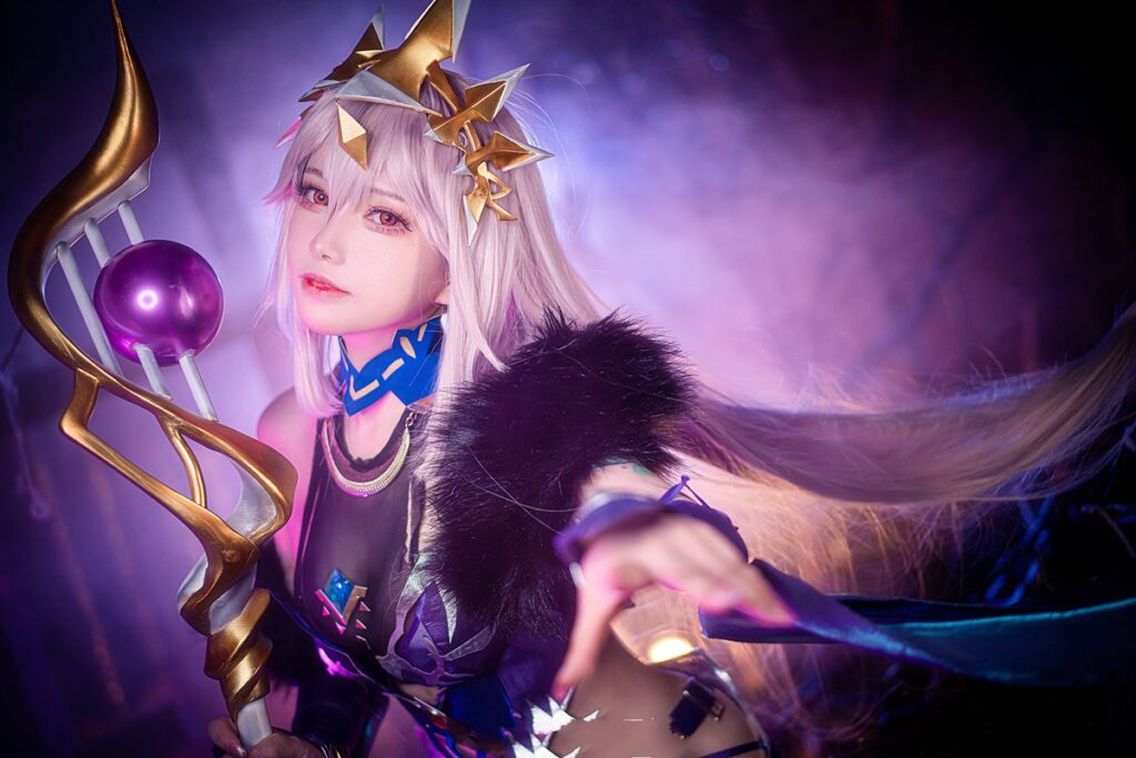 六二二同学 NO.004 – 方舟圣女[13P/26MB]插图2