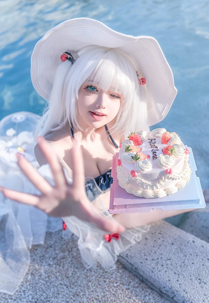 六二二同学 NO.005 – 哈曼II[14P/62MB]插图