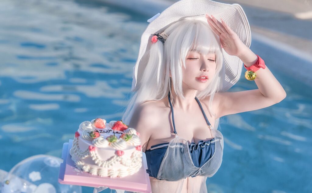 六二二同学 NO.005 – 哈曼II[14P/62MB]插图2