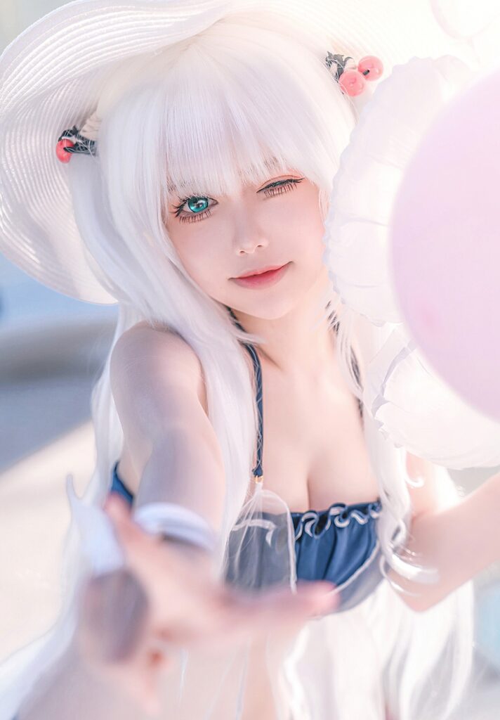 六二二同学 NO.005 – 哈曼II[14P/62MB]插图3