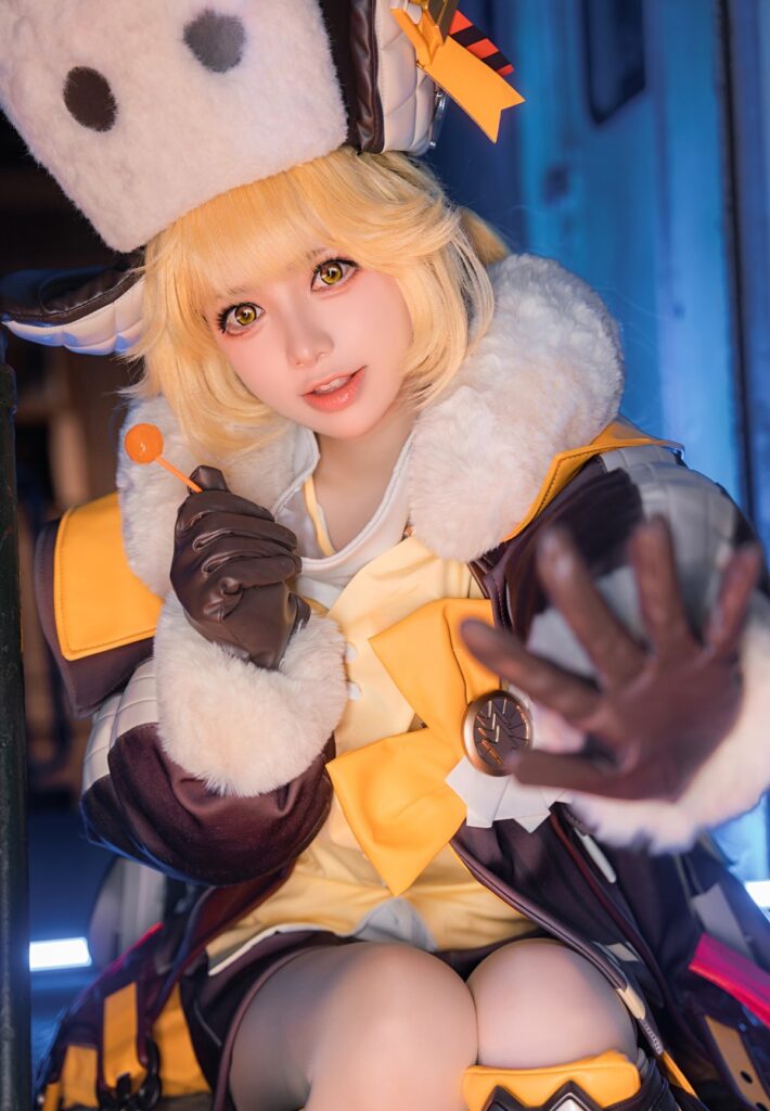 六二二同学 NO.006 – 虎克[24P/124MB]插图1