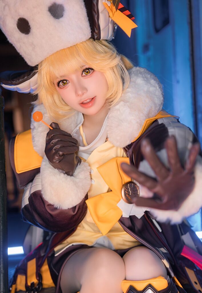 六二二同学 NO.006 – 虎克[24P/124MB]插图