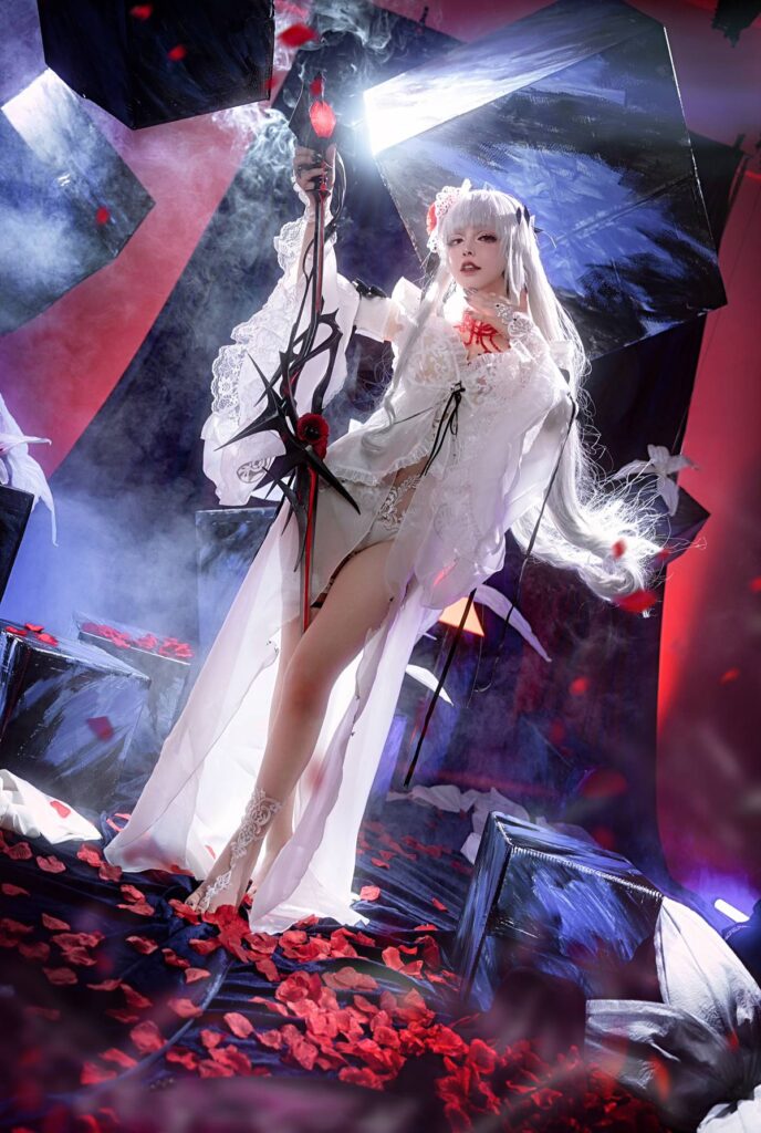 六二二同学 NO.008 – 可可莉克[13P/63MB]插图1