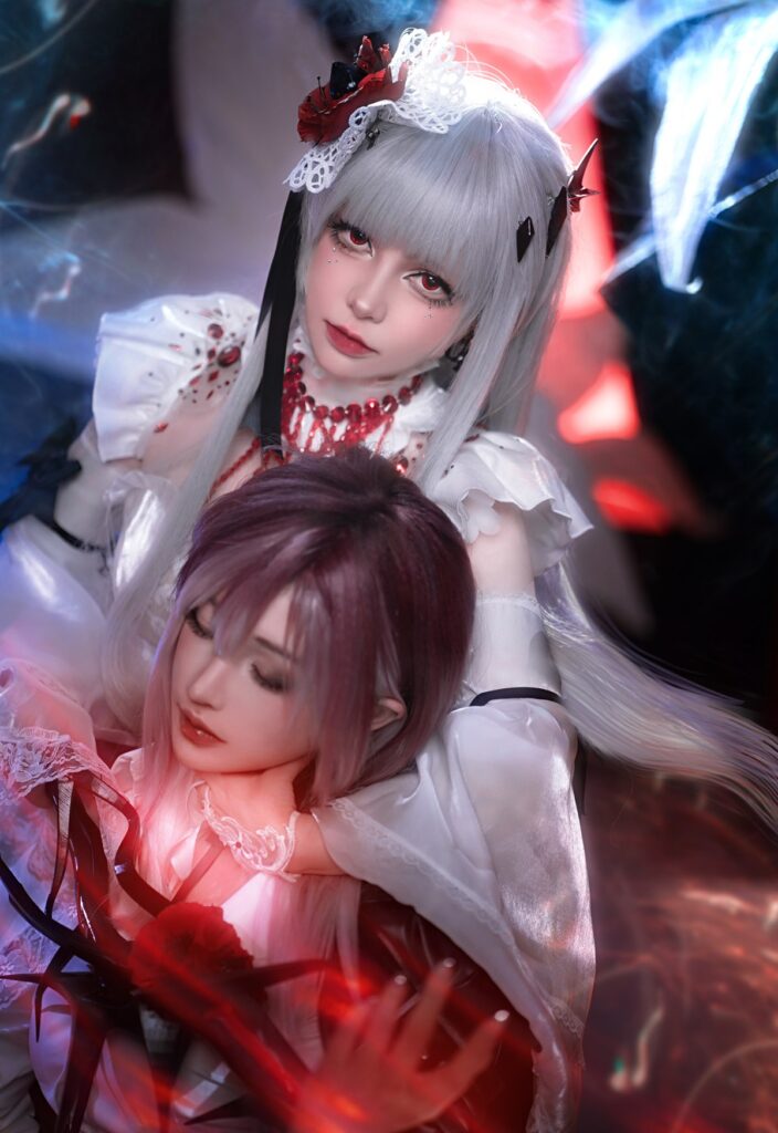 六二二同学 NO.008 – 可可莉克[13P/63MB]插图