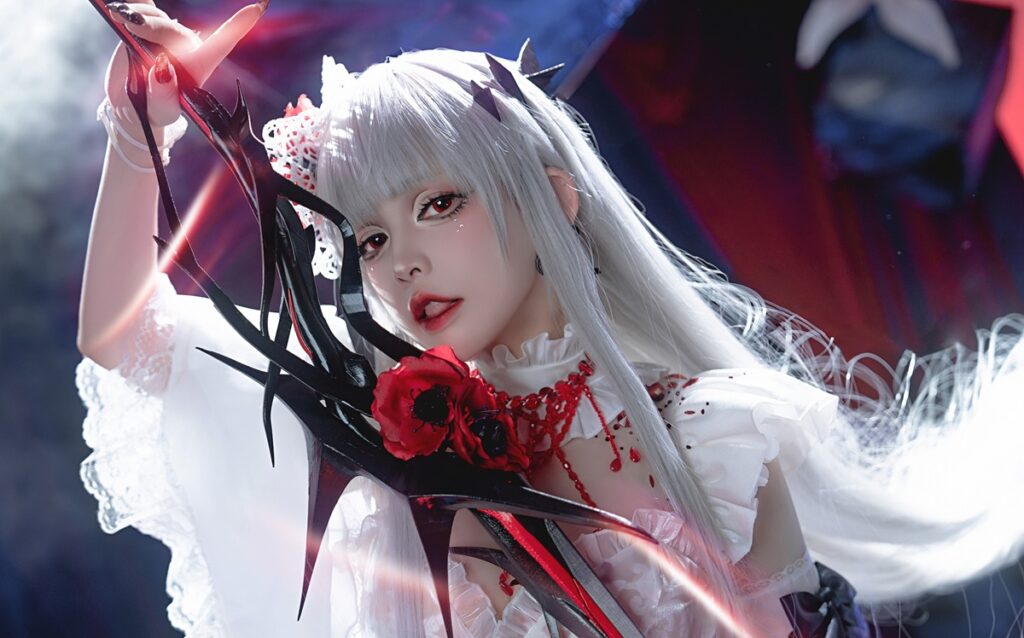 六二二同学 NO.008 – 可可莉克[13P/63MB]插图3