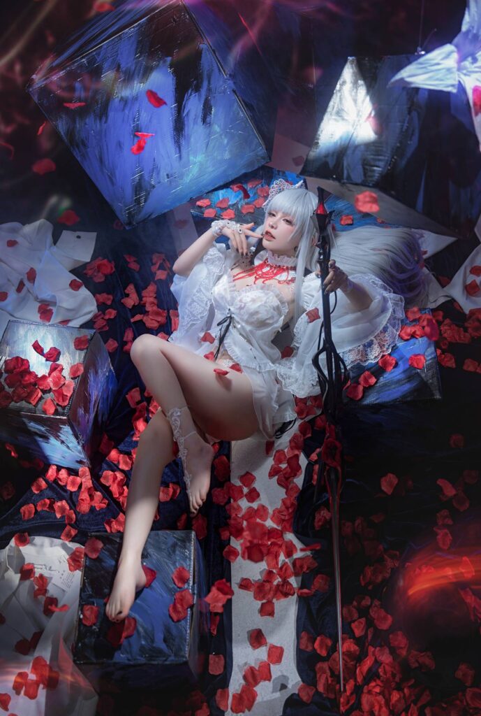 六二二同学 NO.008 – 可可莉克[13P/63MB]插图2