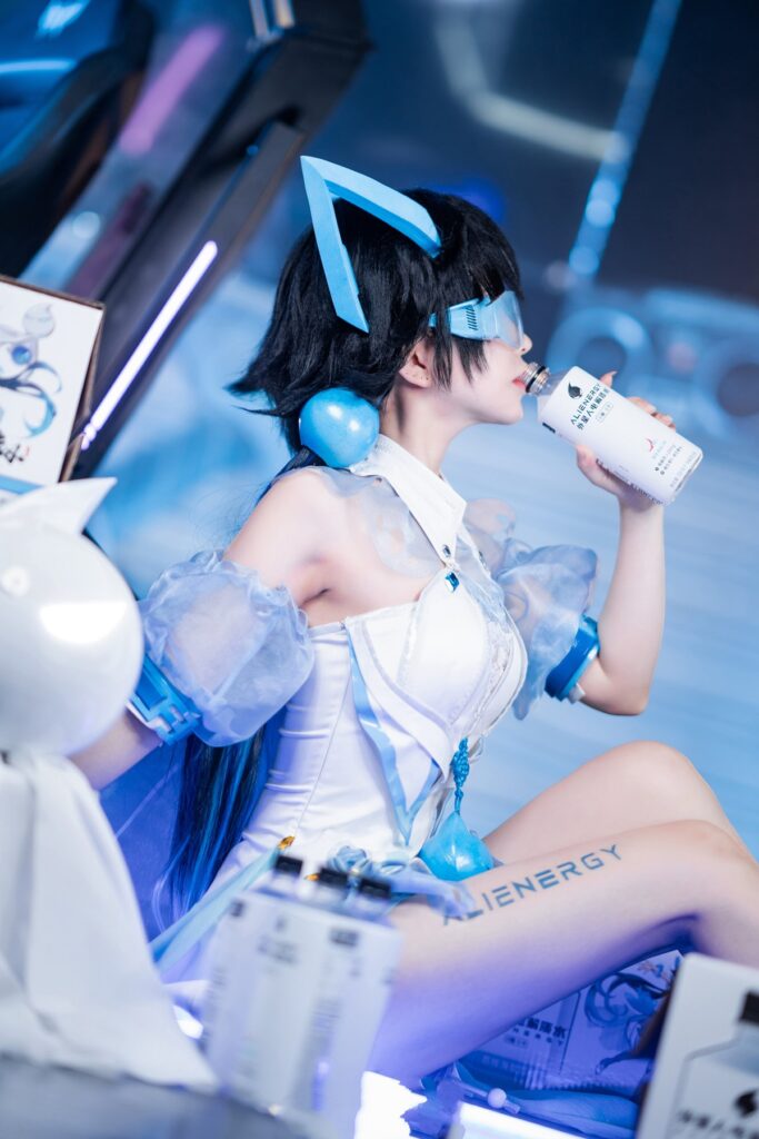 六二二同学 NO.009 – 鹿昭依[13P/38MB]插图2