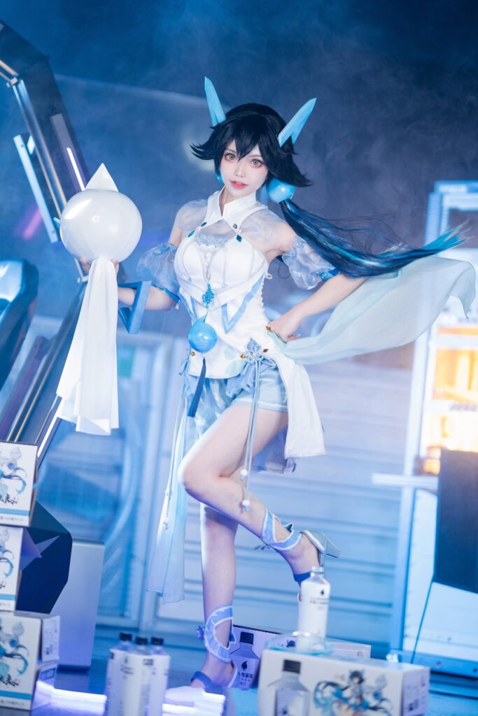 六二二同学 NO.009 – 鹿昭依[13P/38MB]插图