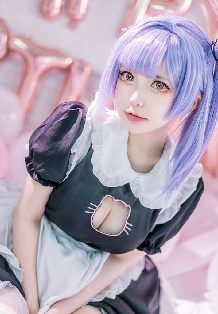 六二二同学 NO.010 – 千夜智子[15P/37MB]插图