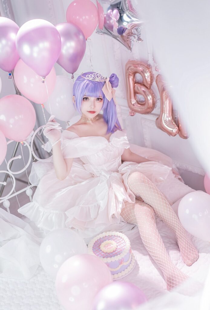 六二二同学 NO.010 – 千夜智子[15P/37MB]插图3