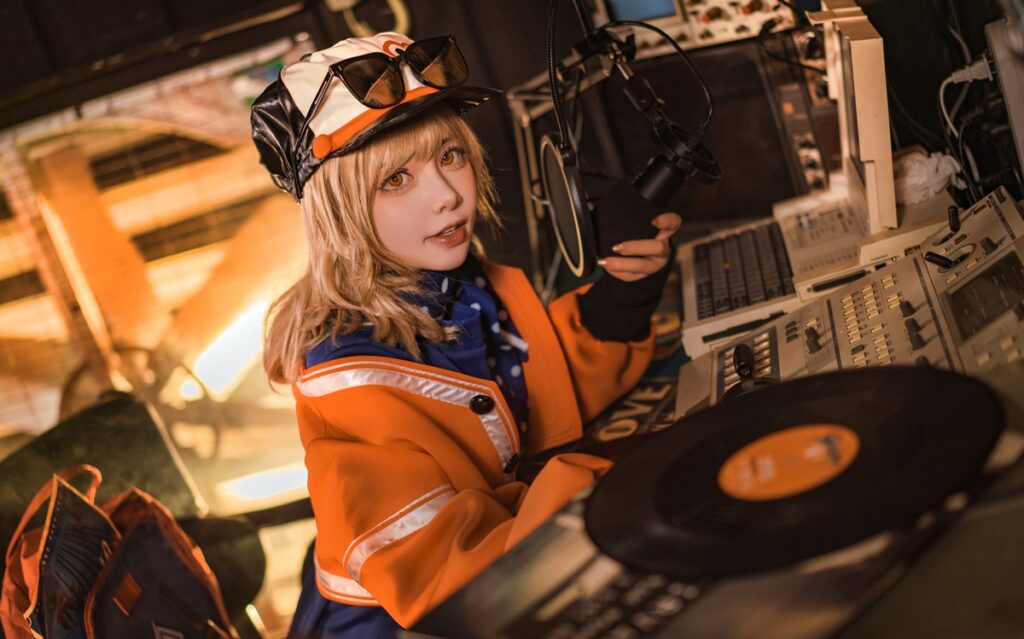 六二二同学 NO.013 – 重返未来1999 星锑[12P/56MB]插图