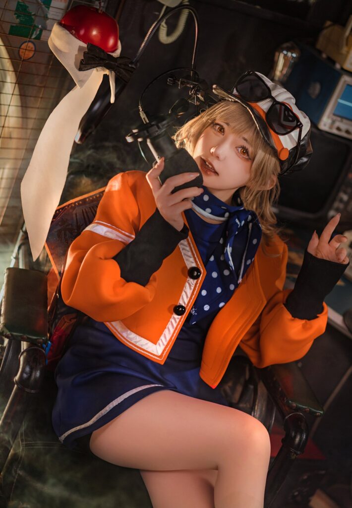 六二二同学 NO.013 – 重返未来1999 星锑[12P/56MB]插图1