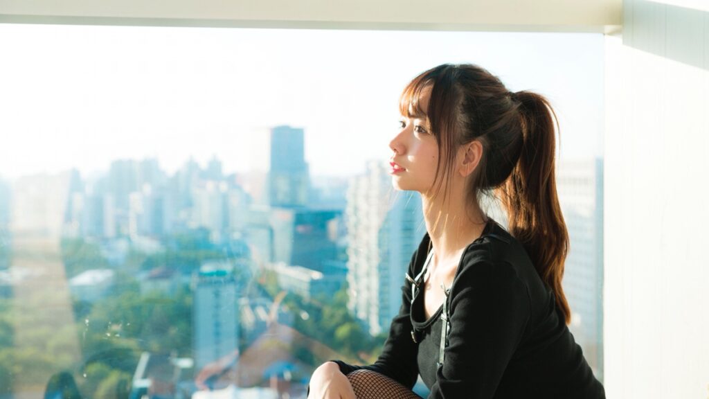 陆卿卿kyokyo NO.003 – 提线木偶[8P/13.7MB]插图1