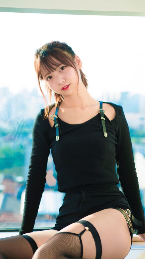 陆卿卿kyokyo NO.003 – 提线木偶[8P/13.7MB]插图