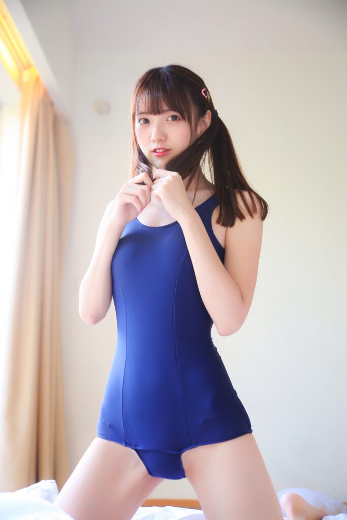 陆卿卿kyokyo NO.004 – 死库水[13P/29MB]插图