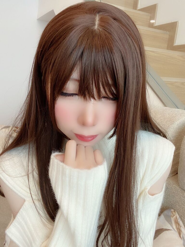 鹿野希 NO.001- 草莓女友[139P/276MB]插图2