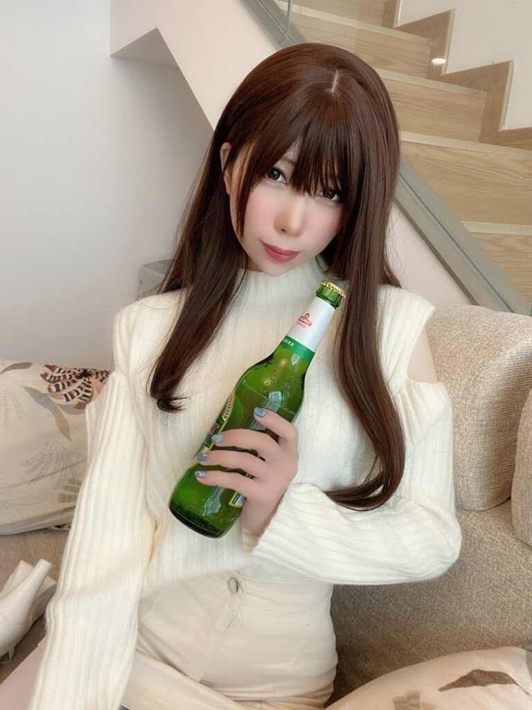 鹿野希 NO.001- 草莓女友[139P/276MB]插图