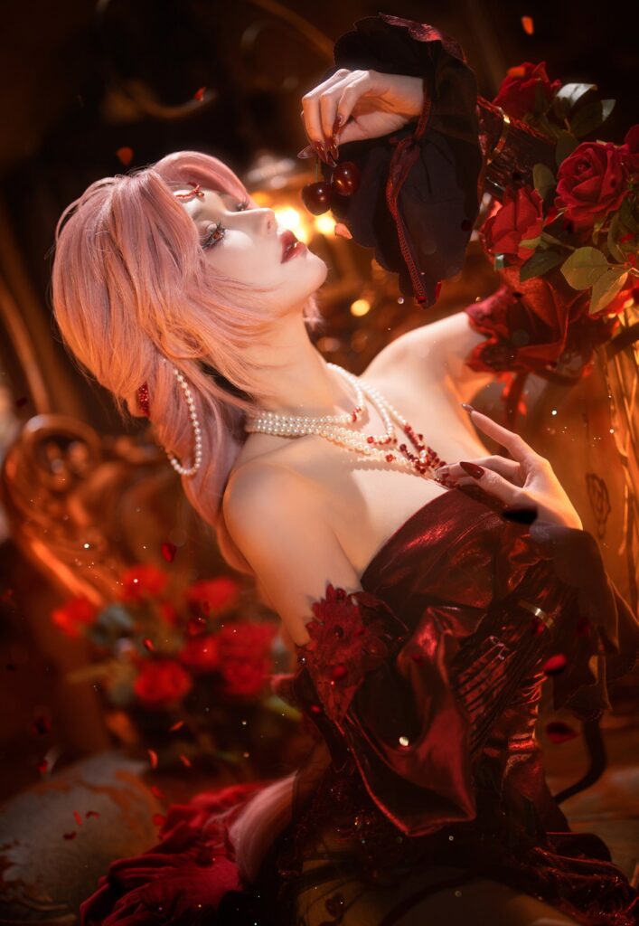 露兒大魔王 NO.006 – 禁闭者 MBCC-S-148 切尔西[18P/113MB]插图3