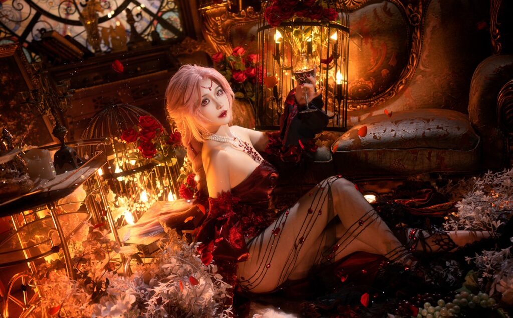 露兒大魔王 NO.006 – 禁闭者 MBCC-S-148 切尔西[18P/113MB]插图2