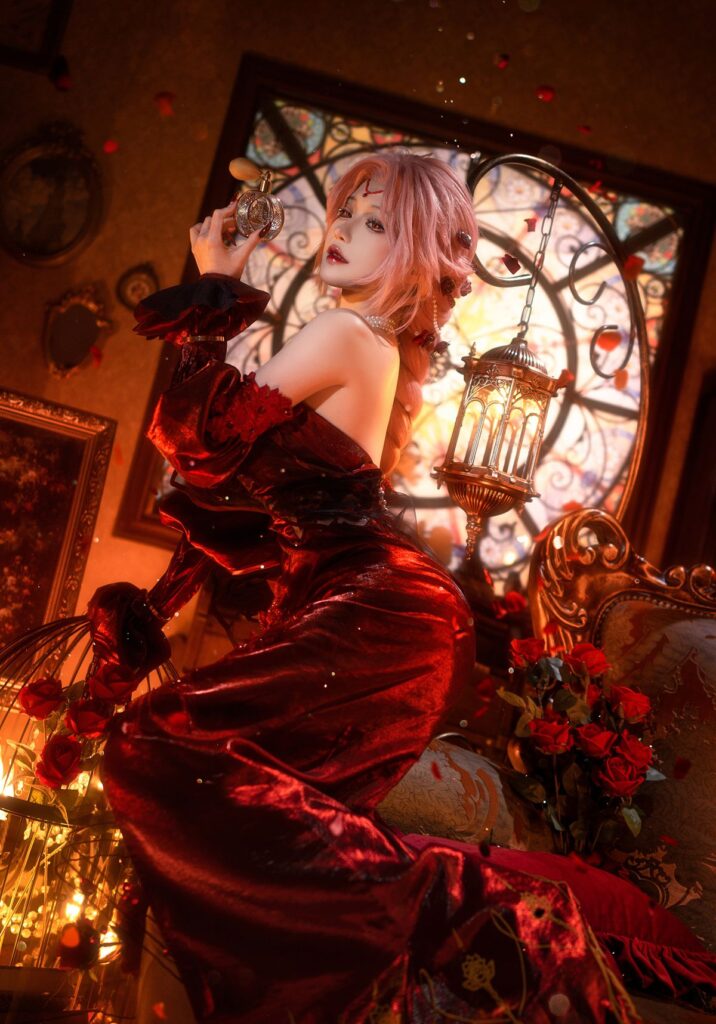 露兒大魔王 NO.006 – 禁闭者 MBCC-S-148 切尔西[18P/113MB]插图