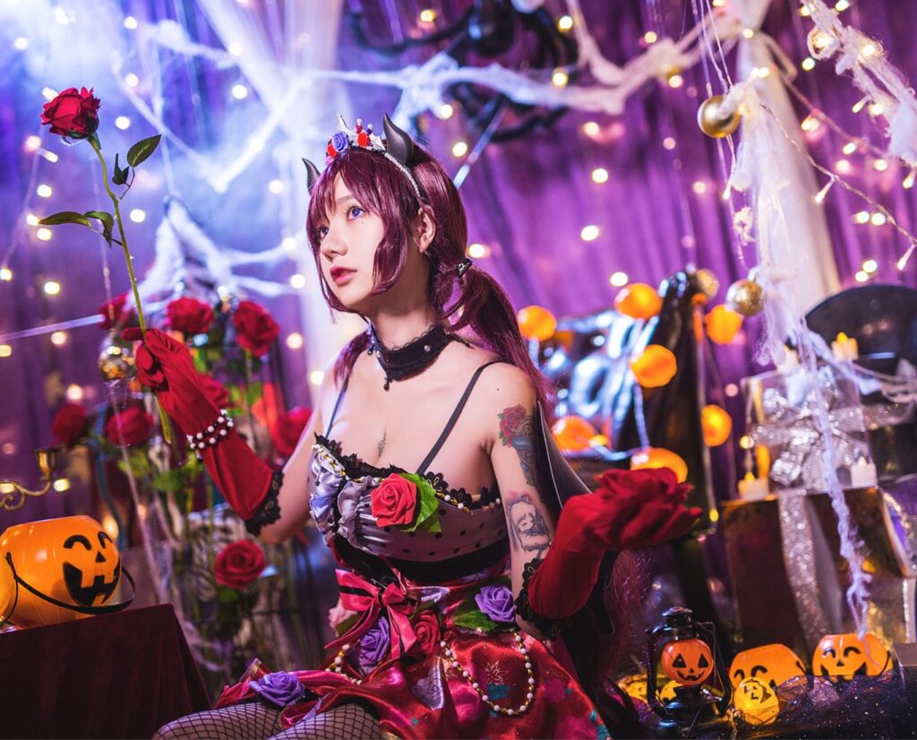 洛丽塔大哥 1插图2