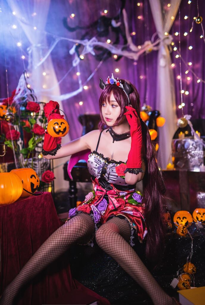 洛丽塔大哥 1插图3