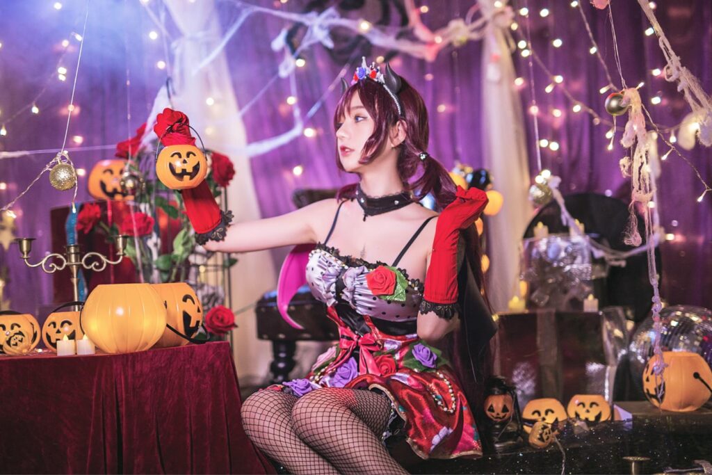 洛丽塔大哥 1插图