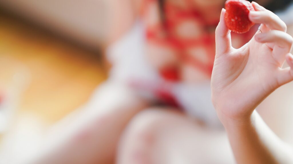 洛可ss NO.001 – 粉色泳衣[33P/427MB]插图