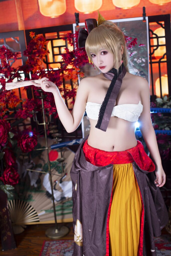 洛璃LoLiSAMA NO.058 – 碧蓝航线 让巴尔[46P/598MB]插图1