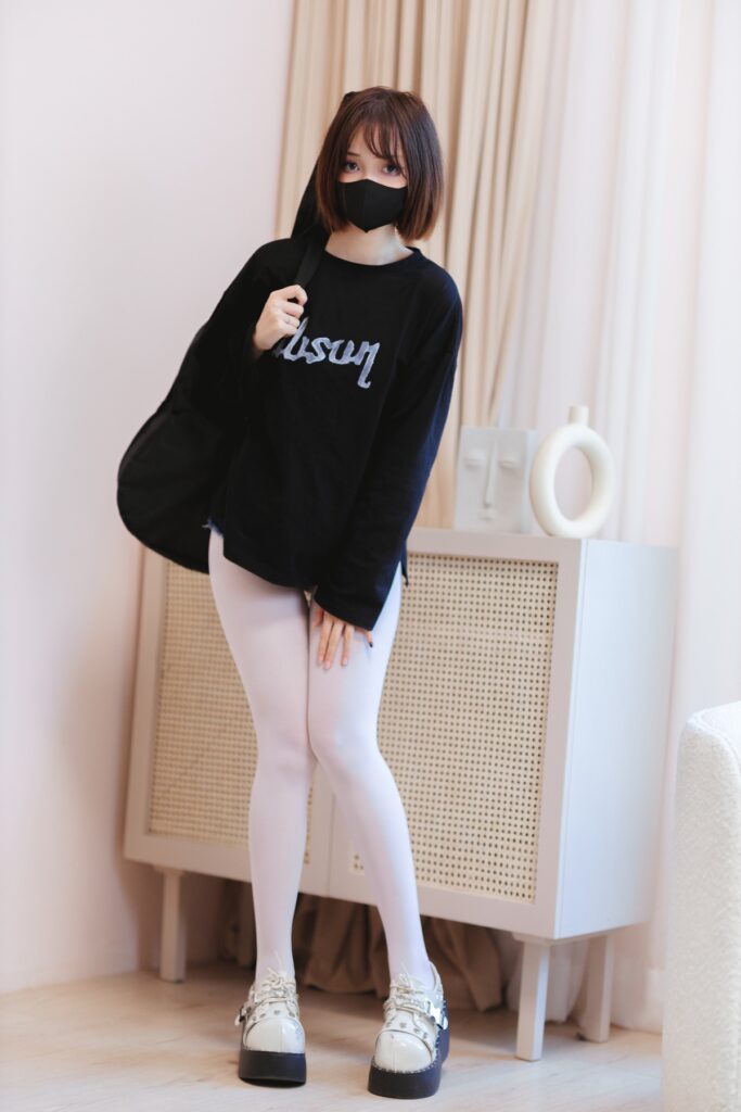 洛桑w伊梓 – 升玖老师 [38P/406MB]插图1