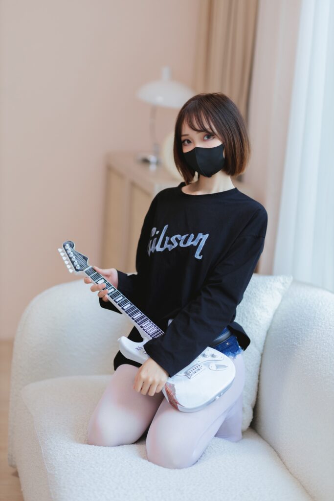 洛桑w伊梓 – 升玖老师 [38P/406MB]插图2