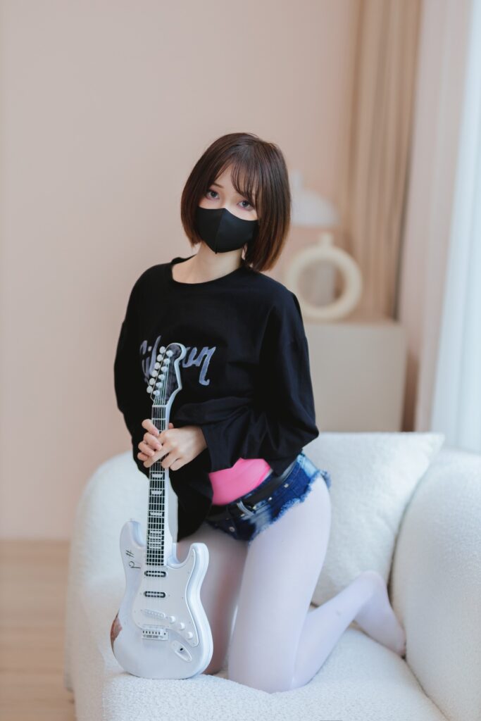 洛桑w伊梓 – 升玖老师 [38P/406MB]插图3