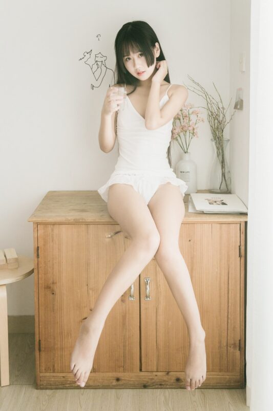萌芽儿o0 003 民宿[20P/90.5MB]-无料摄影圈