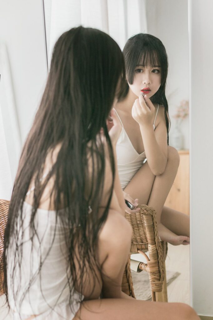 萌芽儿o0 003 民宿[20P/90.5MB]插图1