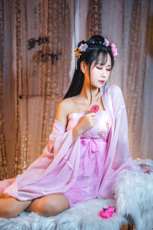 萌芽儿o0 NO.007 – 大象代言[20P/255MB]-无料摄影圈