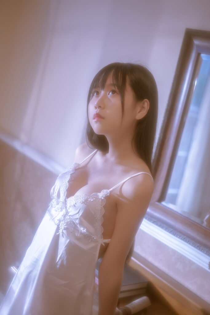 萌芽儿o0 NO.012 – 遐 私房[43P/1.00GB]插图2