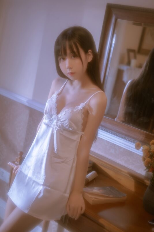 萌芽儿o0 NO.012 – 遐 私房[43P/1.00GB]-无料摄影圈