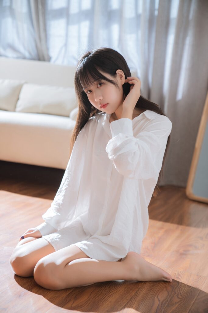 萌芽儿o0 NO.013 – 浴缸[72P/1.76GB]插图