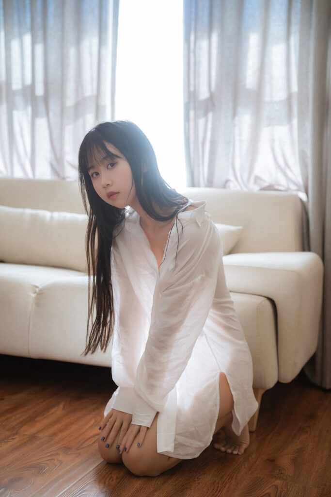 萌芽儿o0 NO.013 – 浴缸[72P/1.76GB]插图3