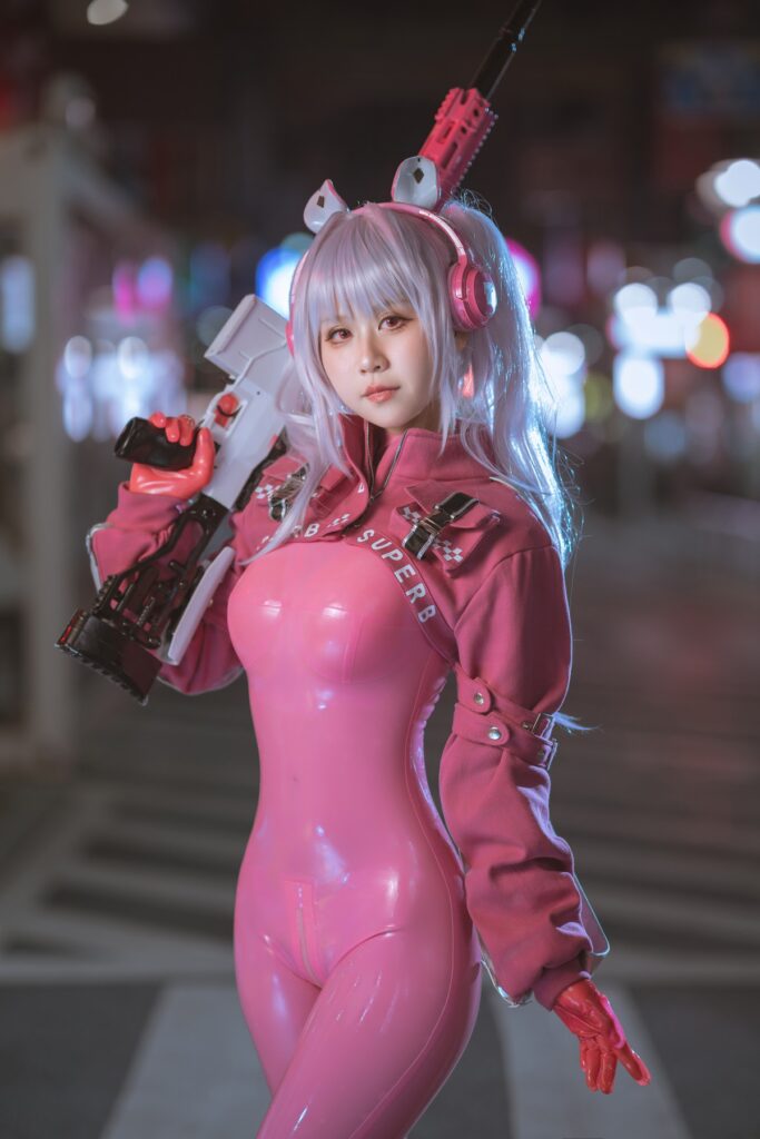 萌芽儿o0 NO.030 – 爱丽丝[108P/3V/0.98GB]插图2