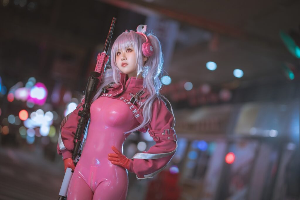 萌芽儿o0 NO.030 – 爱丽丝[108P/3V/0.98GB]插图3