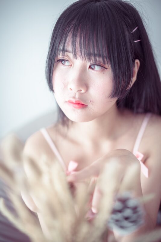 萌芽儿o0 NO.036 – 私房[62P/789MB]-无料摄影圈