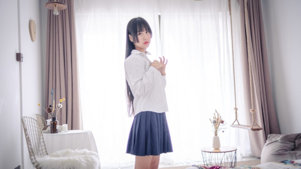 萌芽儿o0 NO.036 – 私房[62P/789MB]插图3