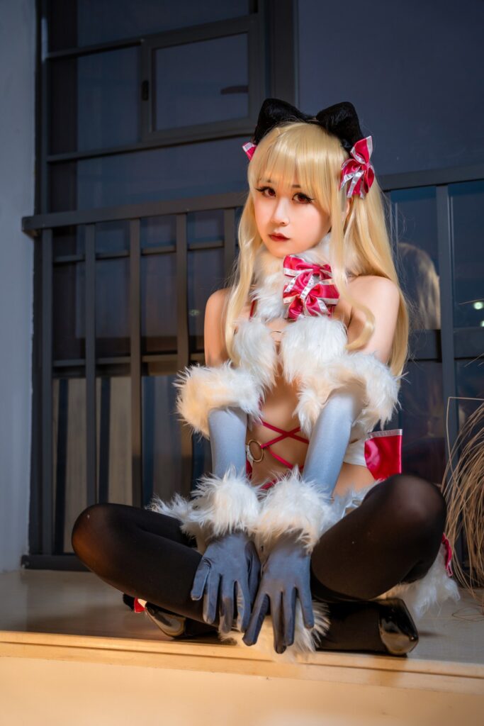 萌芽儿o0 NO.037 伊利亚猫[35P/350MB]插图2