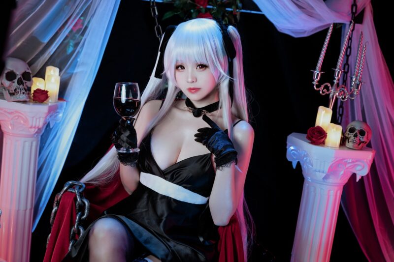 miko酱ww 027 雾枝 [41P/148MB]-无料摄影圈