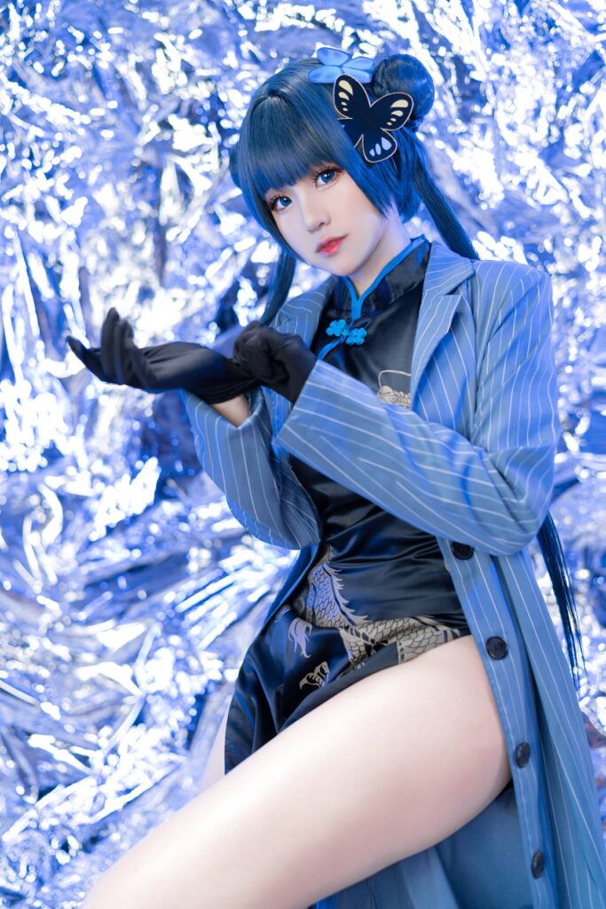 miko酱ww NO.031 – 妃咲[20P/289MB]插图2