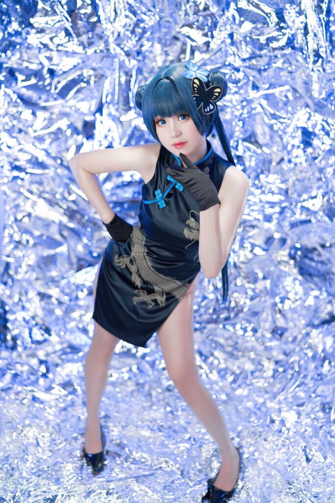 miko酱ww NO.031 – 妃咲[20P/289MB]插图