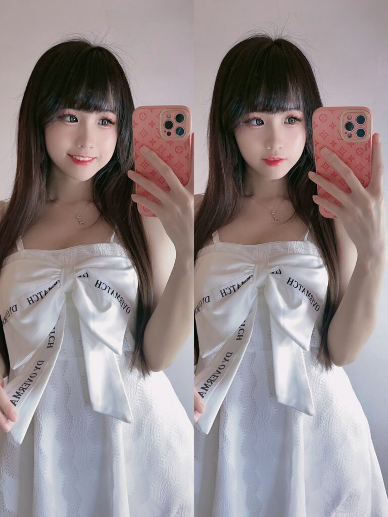 miko酱ww NO.052 – mikoの白丝02[225P/1.57GB]插图3